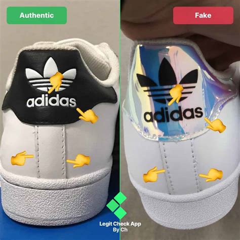 fake adidas pants vs real|adidas product authentication page.